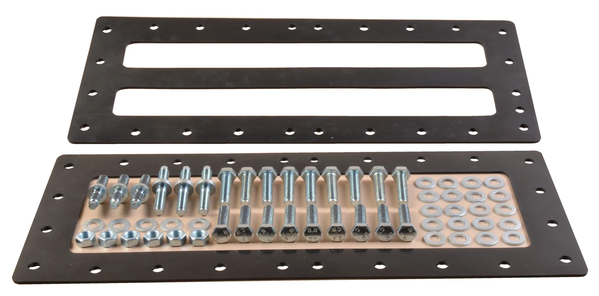 Spare Parts & OEM